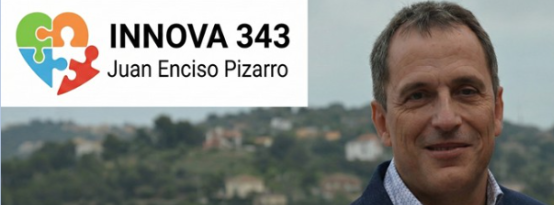 El Factor Humano | Juan Enciso Pizarro