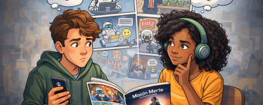BIBLIOTECA DE SITUACIONES APRENDIZAJE